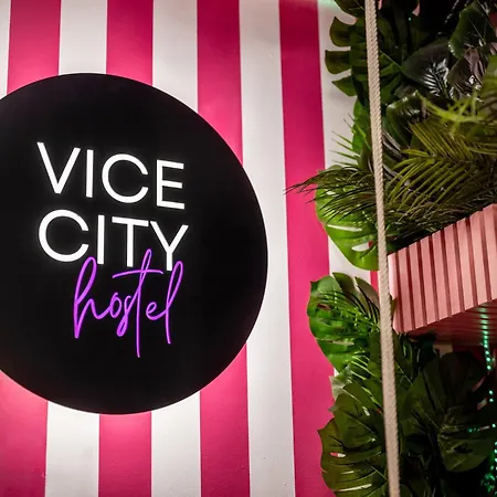Vice ורוצלב