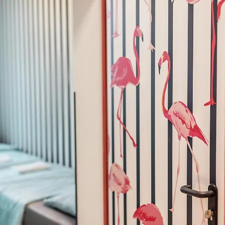 Хостел Vice Вроцлав