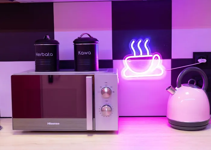 Vice Vandrarhem Wrocław