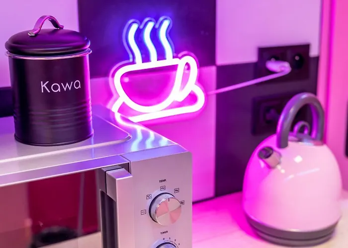 Vice Vandrarhem Wrocław