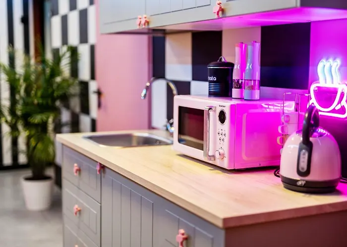 Vice Vandrarhem Wrocław