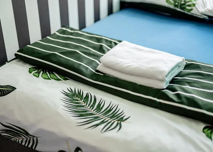 Vandrarhem Vice Wrocław