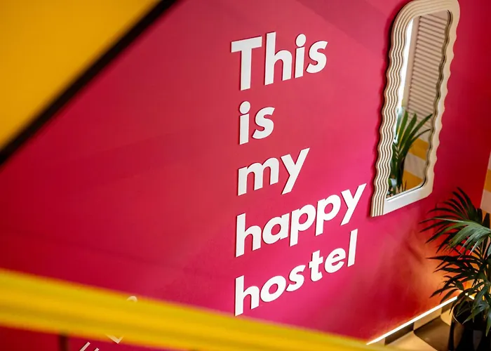 Vice Vandrarhem Wrocław