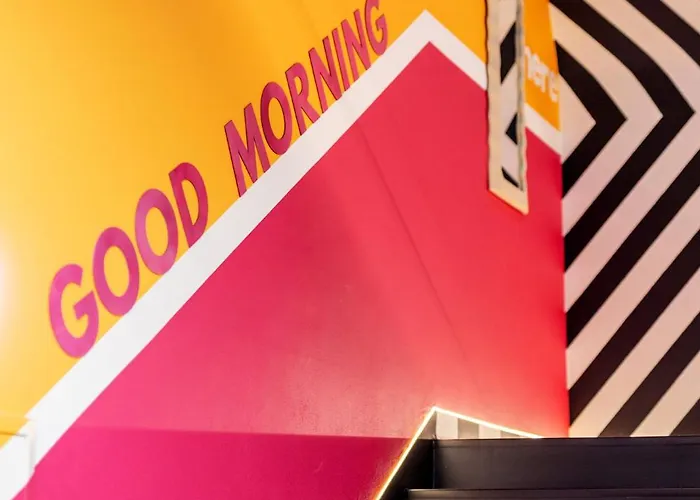 Vice Vandrarhem Wrocław