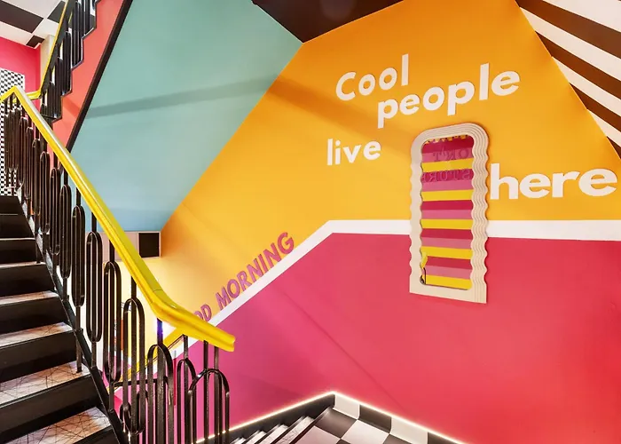 Vice Vandrarhem Wrocław